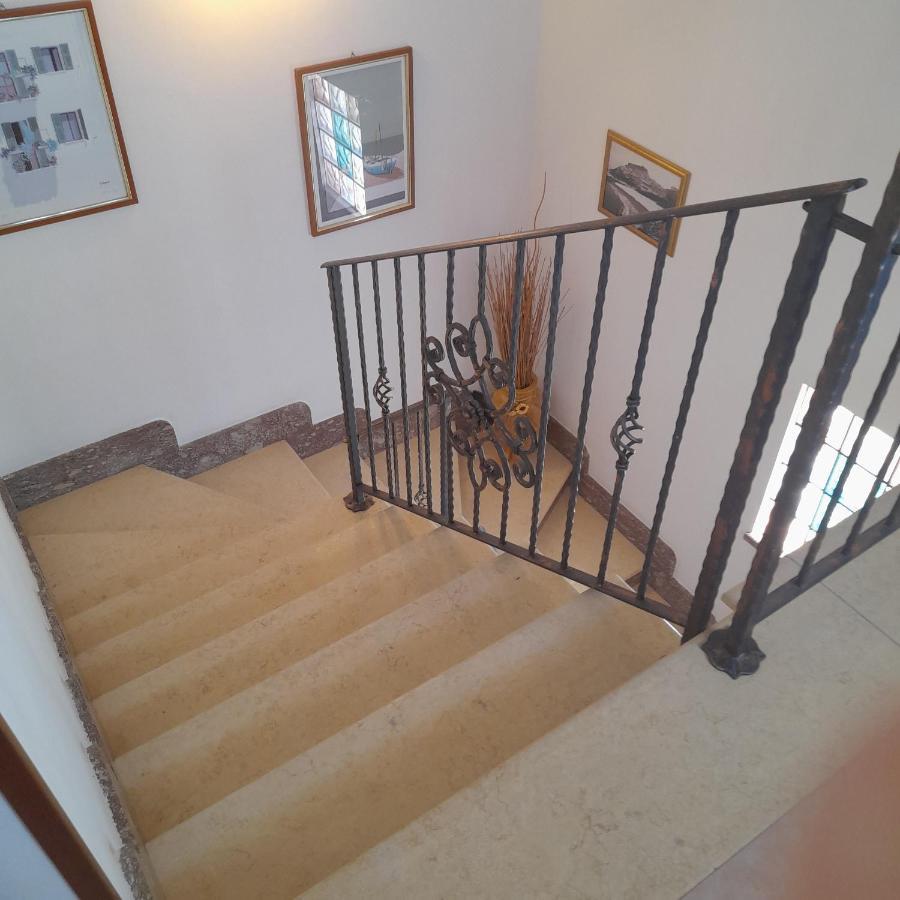 La Fortezza B&B&Appartament Castelsardo Esterno foto