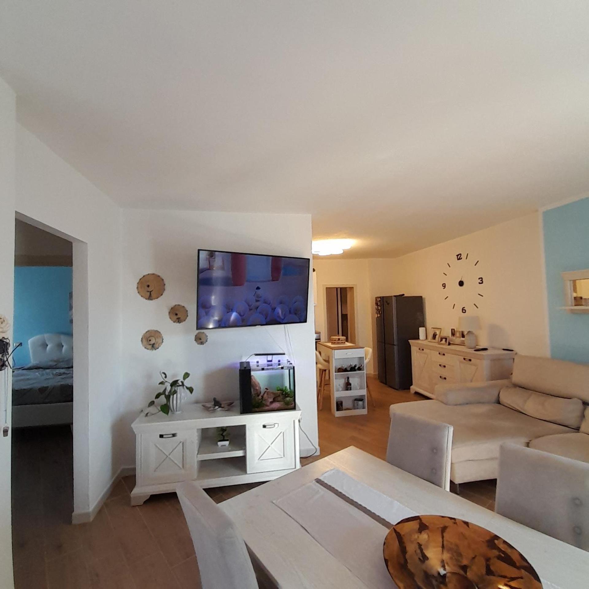 La Fortezza B&B&Appartament Castelsardo Esterno foto